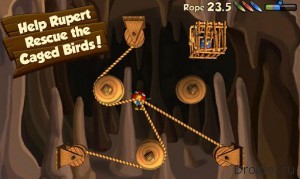 Rope Rescue 