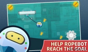 RopeBot