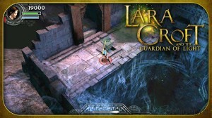  Lara Croft and the Guardian of Light