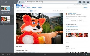 Firefox 15 Beta