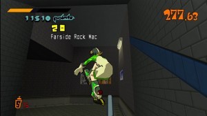 Jet Set Radio