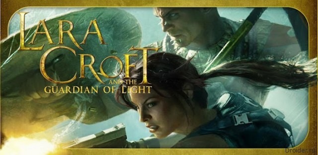  Lara Croft and the Guardian of Light,