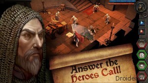 Heroes Call