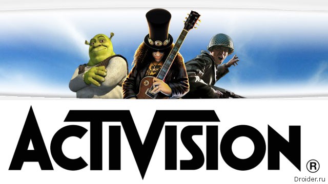 Activision