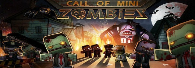 Call-of-mini-zombies