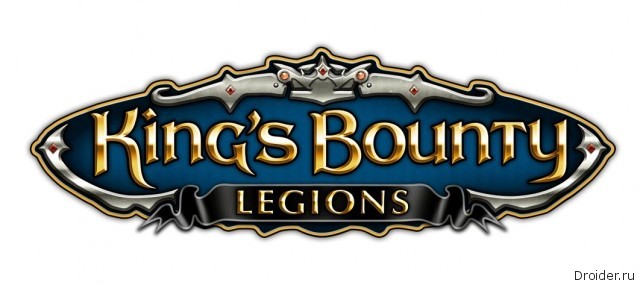 King’s Bounty