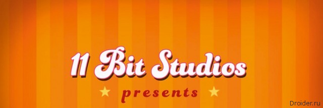 11 Bit Studios