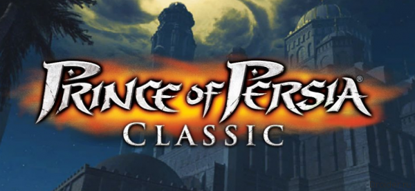 Prince of Persia Classic 