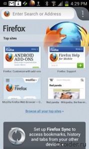 Firefox