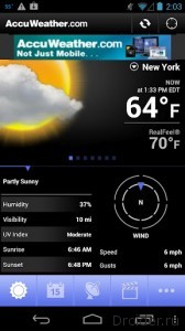 AccuWeather