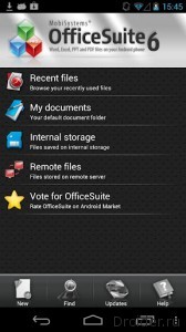 Office Suite Pro