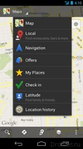 Google Maps