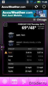 AccuWeather