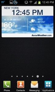 AccuWeather