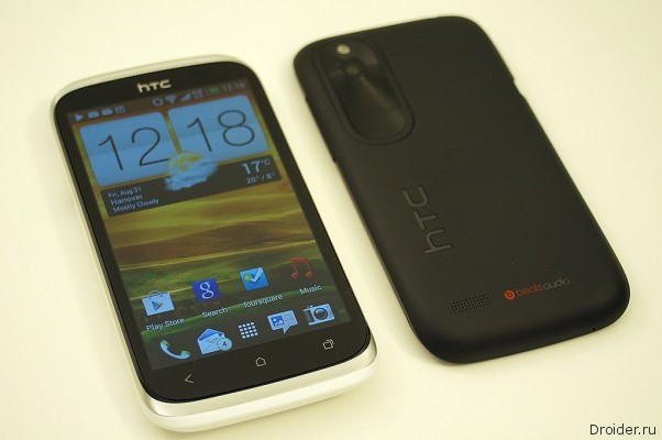 Сколько стоит htc desire x