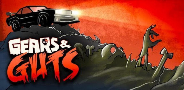 Gears & Guts