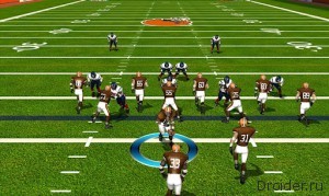 NFL Pro 2013