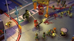 Zombiewood 