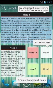 Note+ Notepad