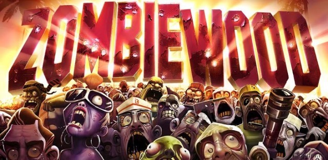Zombiewood 