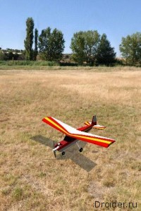  Leo's RC Simulator