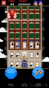 Wreck-it Ralph