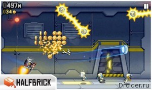 Jetpack Joyride