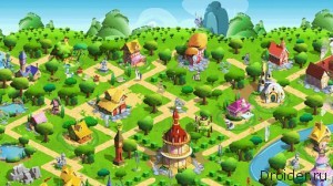 My Little Pony