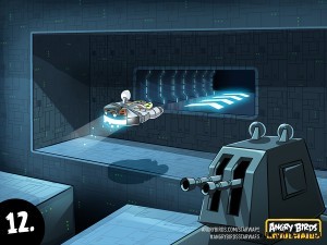Angry Birds Star Wars