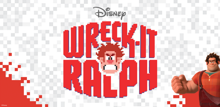 Wreck-it Ralph - мультяшный сборник | Droider.ru