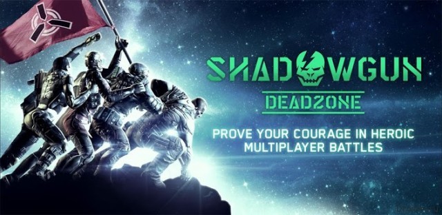 Shadowgun: Deadzone