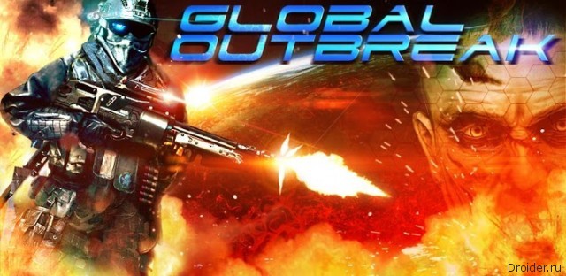 Global Outbreak