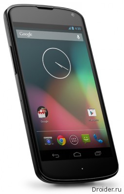 nexus 4