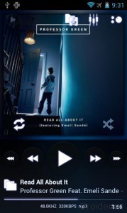 Poweramp