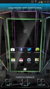 Next Launcher