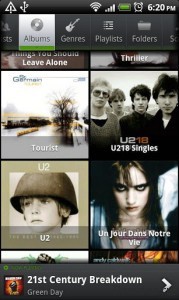 PlayerPro Music Player 