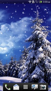New Year Live Wallpapers 2013