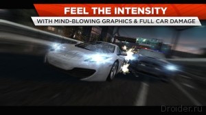 Need For Speed: Most Wanted