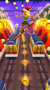 Subway Surfers