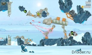 Angry Birds Star Wars