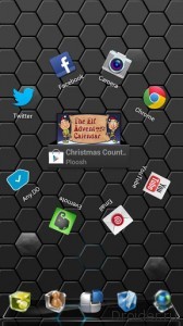 Next Launcher