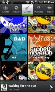 PlayerPro Music Player 