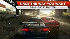 Need For Speed: Most Wanted