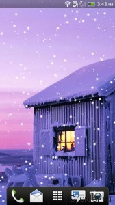New Year Live Wallpapers 2013