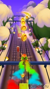 Subway Surfers