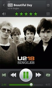 PlayerPro Music Player 