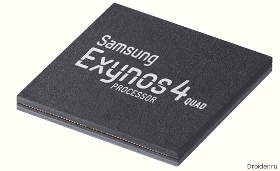 Samsung Exynos 4