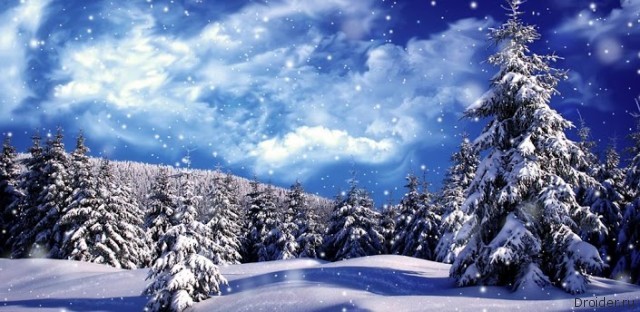 New Year Live Wallpapers 2013