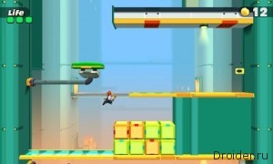 One Up – Lemonade Rush