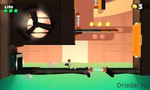 One Up – Lemonade Rush